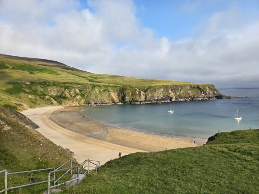 2026 – Camperreis UK + Ireland (Dag 47 )