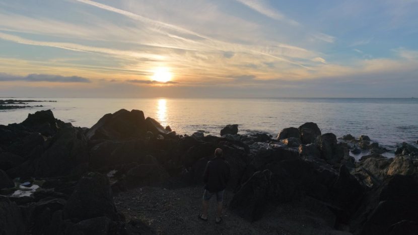 2026 – Camperreis UK + Ireland (Dag 34 en 35)