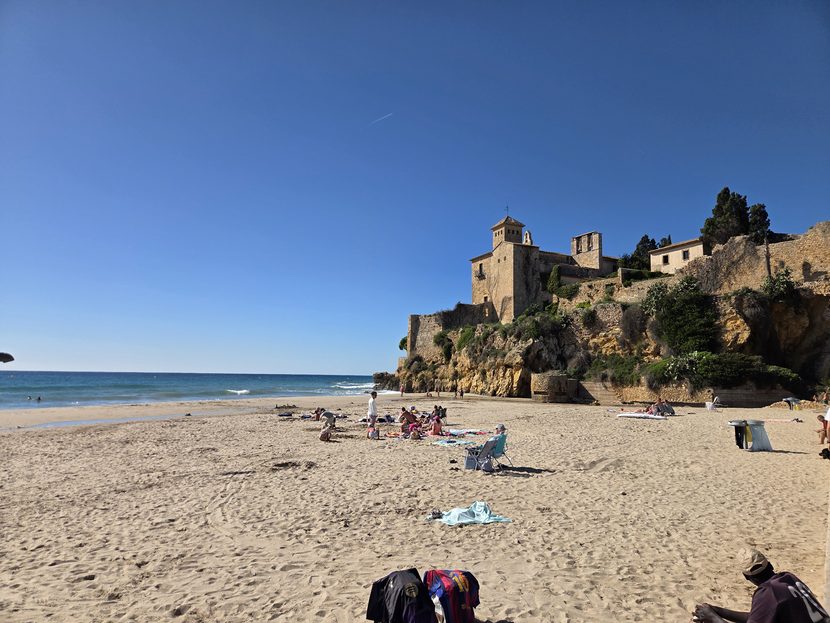 2026 – Camperreis Spanje/Portugal – Dag 11